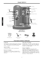 Preview for 150 page of KitchenAid ARTISAN 5KES100 Manual