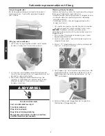 Preview for 152 page of KitchenAid ARTISAN 5KES100 Manual