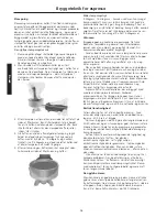 Preview for 160 page of KitchenAid ARTISAN 5KES100 Manual