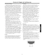 Preview for 175 page of KitchenAid ARTISAN 5KES100 Manual