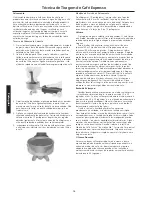 Preview for 176 page of KitchenAid ARTISAN 5KES100 Manual