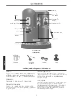 Preview for 182 page of KitchenAid ARTISAN 5KES100 Manual