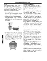 Preview for 192 page of KitchenAid ARTISAN 5KES100 Manual