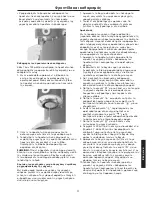 Preview for 205 page of KitchenAid ARTISAN 5KES100 Manual