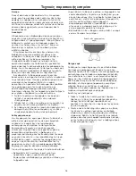 Preview for 208 page of KitchenAid ARTISAN 5KES100 Manual