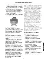 Preview for 209 page of KitchenAid ARTISAN 5KES100 Manual