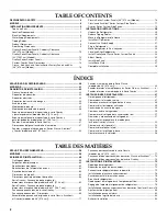 Preview for 2 page of KitchenAid BOTTOM MOUNT W10379132A Installation Manual