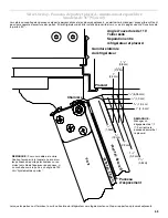 Preview for 65 page of KitchenAid BOTTOM MOUNT W10379132A Installation Manual