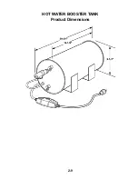 Preview for 23 page of KitchenAid BRIVA KIDS01EK Technical Education