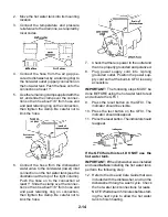 Preview for 28 page of KitchenAid BRIVA KIDS01EK Technical Education