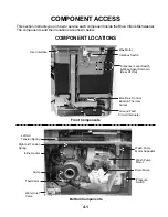 Preview for 37 page of KitchenAid BRIVA KIDS01EK Technical Education