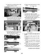 Preview for 45 page of KitchenAid BRIVA KIDS01EK Technical Education