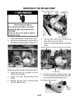 Preview for 51 page of KitchenAid BRIVA KIDS01EK Technical Education