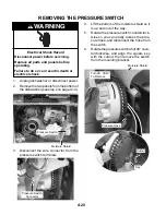 Preview for 56 page of KitchenAid BRIVA KIDS01EK Technical Education