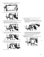 Preview for 17 page of KitchenAid Briva KIDS36 Installation Instructions Manual