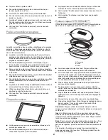 Preview for 27 page of KitchenAid Built-In Convection Microwave Oven User Manual