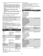 Preview for 39 page of KitchenAid Built-In Convection Microwave Oven User Manual