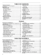 Preview for 2 page of KitchenAid Built-In Oven & Microwave Use And Care Manual