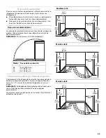 Предварительный просмотр 55 страницы KitchenAid Classic KSSS36FMB Installation Manual