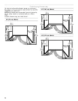 Preview for 10 page of KitchenAid Classic KSSS36FMX Installation Manual