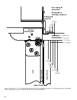 Preview for 12 page of KitchenAid Classic KSSS36FMX Installation Manual