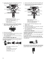 Preview for 12 page of KitchenAid Clothes Dryer Use & Care Manual