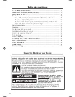 Preview for 18 page of KitchenAid CommerCial mixer Instructions Manual