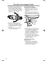 Preview for 32 page of KitchenAid CommerCial mixer Instructions Manual