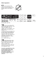 Preview for 9 page of KitchenAid Convection Oven Installation Instructions Manual