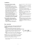 Preview for 9 page of KitchenAid Cooktop Instructions For Use Manual