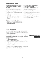 Preview for 14 page of KitchenAid Cooktop Instructions For Use Manual