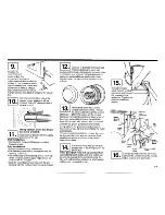 Preview for 17 page of KitchenAid Create-a-Cooktop Installation Instructions Manual