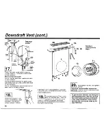 Preview for 18 page of KitchenAid Create-a-Cooktop Installation Instructions Manual