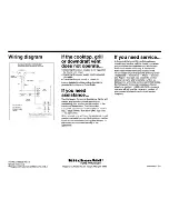 Preview for 24 page of KitchenAid Create-a-Cooktop Installation Instructions Manual