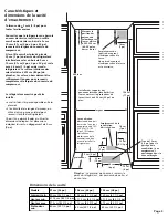 Preview for 14 page of KitchenAid DHT-486XP Installation Instructions Manual