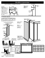 Preview for 17 page of KitchenAid DHT-486XP Installation Instructions Manual