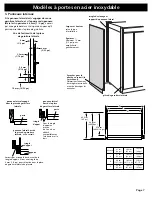 Preview for 18 page of KitchenAid DHT-486XP Installation Instructions Manual