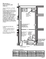 Preview for 25 page of KitchenAid DHT-486XP Installation Instructions Manual