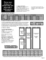 Preview for 27 page of KitchenAid DHT-486XP Installation Instructions Manual