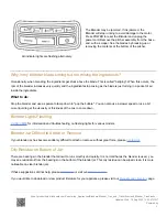 Preview for 3 page of KitchenAid Diamond Troubleshooting