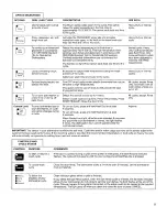 Preview for 5 page of KitchenAid Dishwahser User Instructions