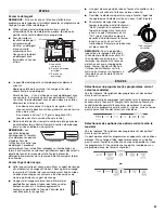 Предварительный просмотр 51 страницы KitchenAid DISHWASHER User Instructions