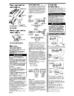 Preview for 3 page of KitchenAid ELECTRIC SLIDE-IN 9751596 Installation Instructions Manual