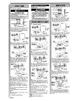 Preview for 4 page of KitchenAid ELECTRIC SLIDE-IN 9751596 Installation Instructions Manual