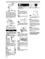 Preview for 6 page of KitchenAid ELECTRIC SLIDE-IN 9751596 Installation Instructions Manual