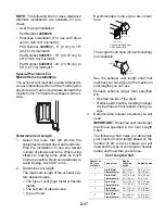 Preview for 27 page of KitchenAid Ensemble KEHS01PMT/WH Technical Education