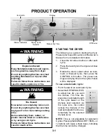 Preview for 37 page of KitchenAid Ensemble KEHS01PMT/WH Technical Education