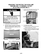 Preview for 52 page of KitchenAid Ensemble KEHS01PMT/WH Technical Education