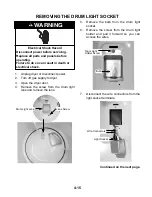 Preview for 57 page of KitchenAid Ensemble KEHS01PMT/WH Technical Education