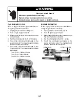 Preview for 69 page of KitchenAid Ensemble KEHS01PMT/WH Technical Education